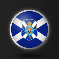 W3 FanSports x CD Tenerife - Conmemorativo 22/23 collection image