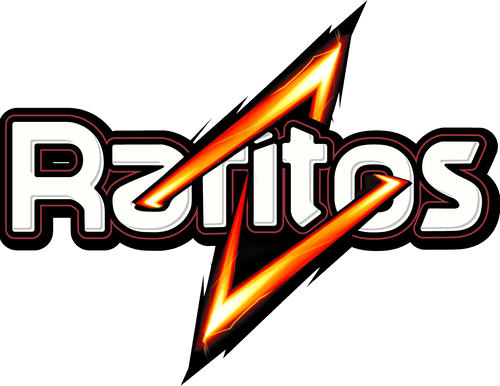 Raritos Voxel Wearables