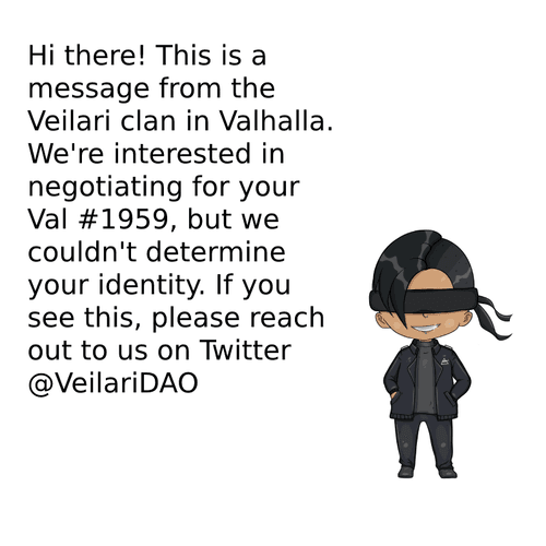 Please read!!! This is not a scam!