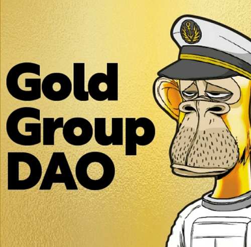 DAO Membership Token
