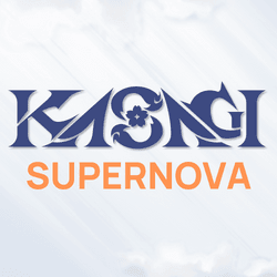 Kasagi: Supernova collection image