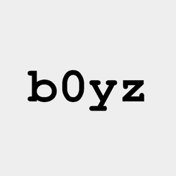 b0yz! collection image