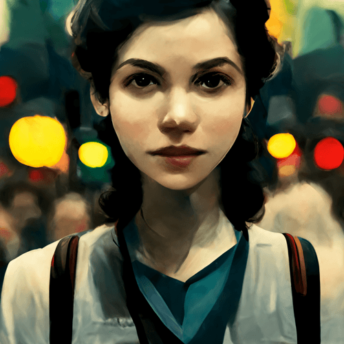 Amy's Diary: The Daily Epiphany