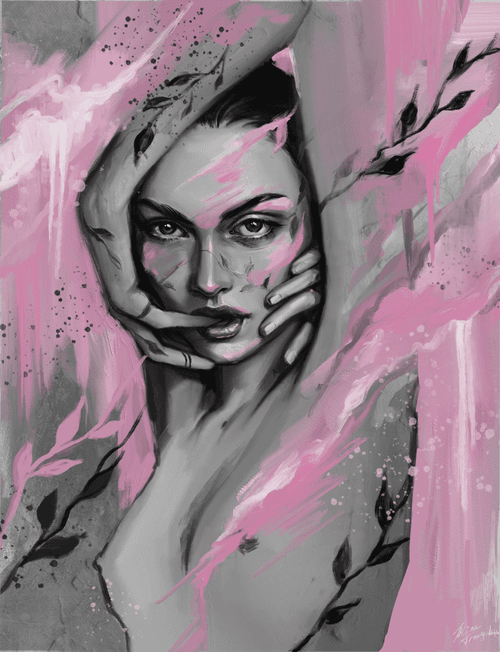 Sketch Day 25