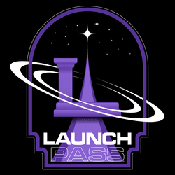 Launch Pass by Launchcaster collection image