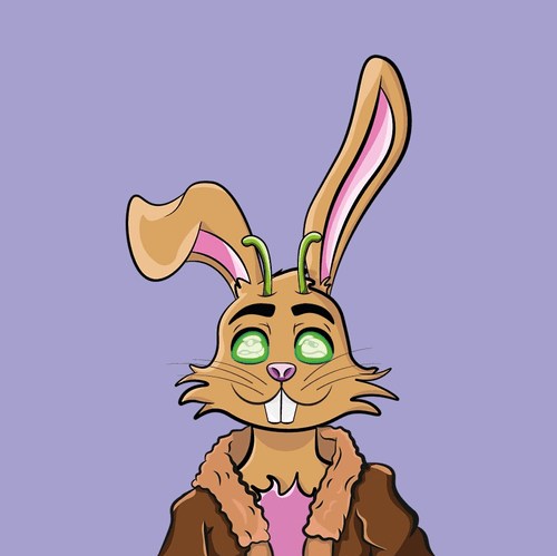 Anothers Rabbits