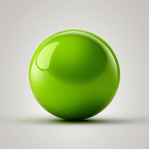 Lime Green