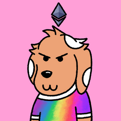 Doodle Dogs #3891