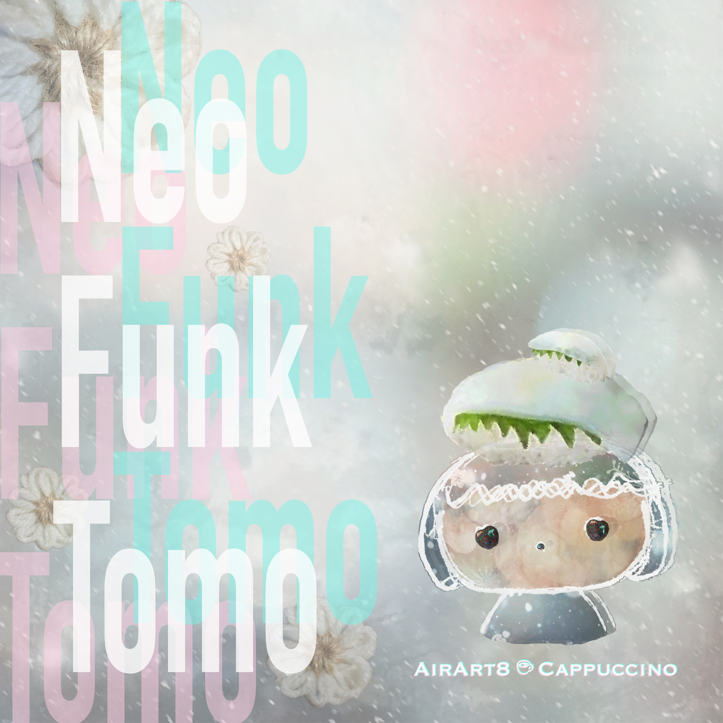 🎧 Neo Funk Tomo