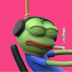 Suck My Fuckin Pepe collection image