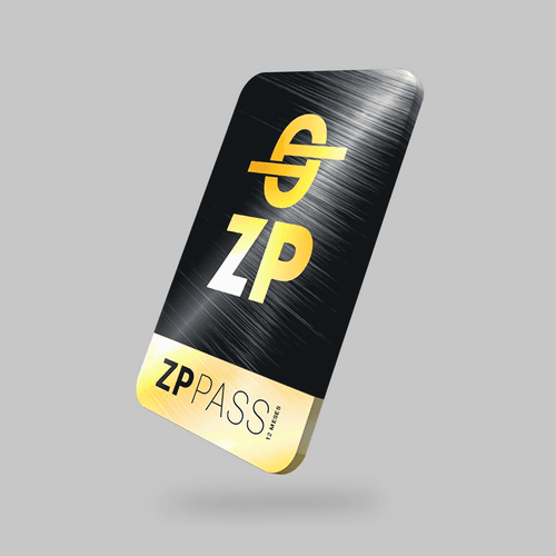 ZP Pass - Zero Paralelo