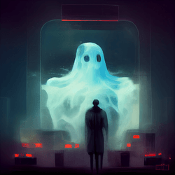 Ghost in The Machine - 2022 collection image