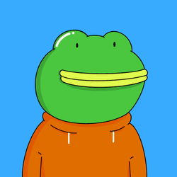 Cleanly Pepe collection image