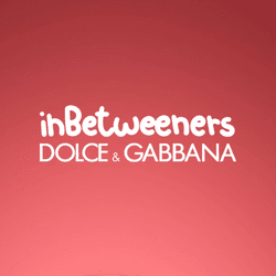 inBetweeners  x  Dolce&Gabbana Drip collection image