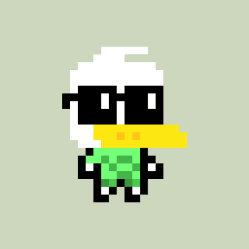 LIL Punk #053