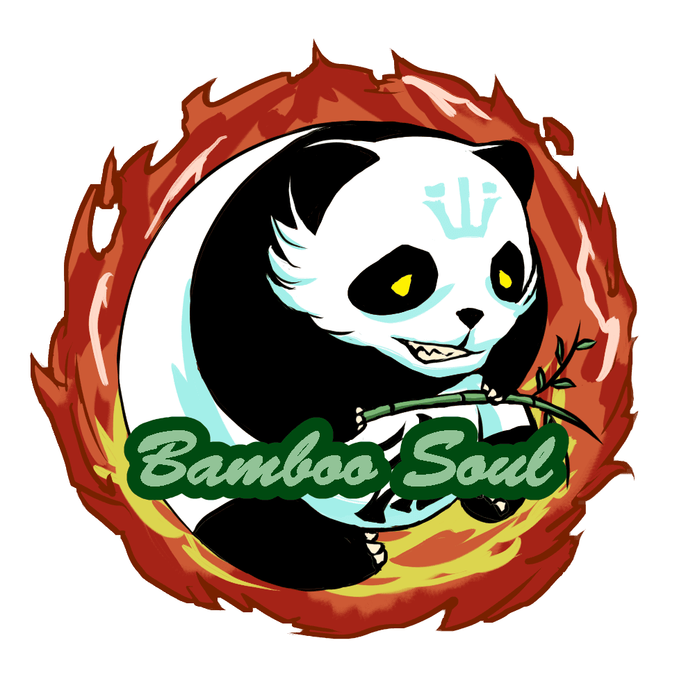 Bamboo-Soul