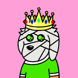Doodle Dogs #3099