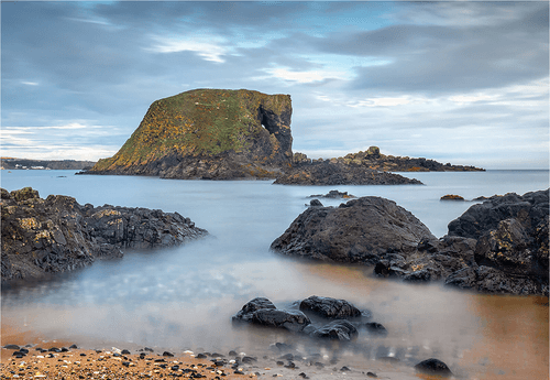 Irish Seascapes