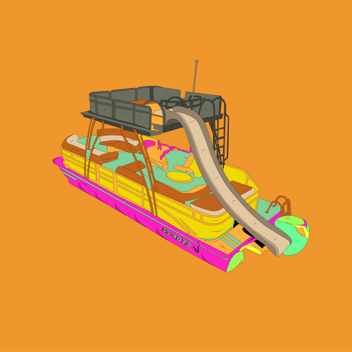 Aped Out Yachts #5