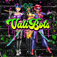 ValiBots NFT