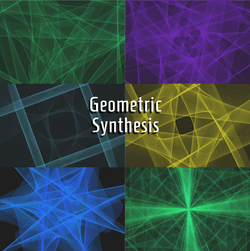 Geometric Synthesis collection image