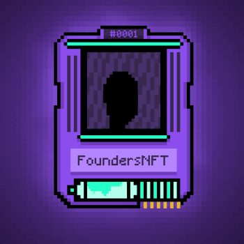 PunksClub Founders NFT