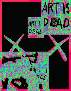 ART IS DEAD collection image