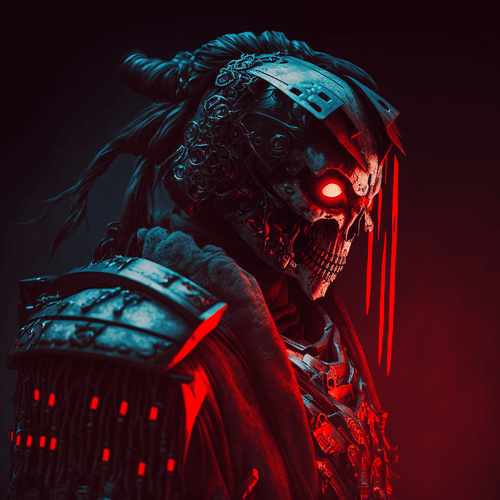 Samurai Hybrid