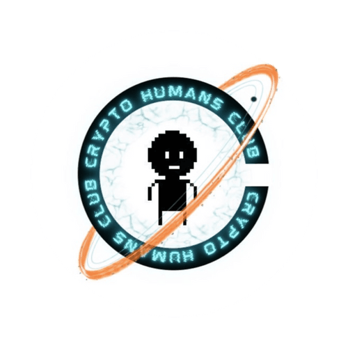 Crypto Humans Club