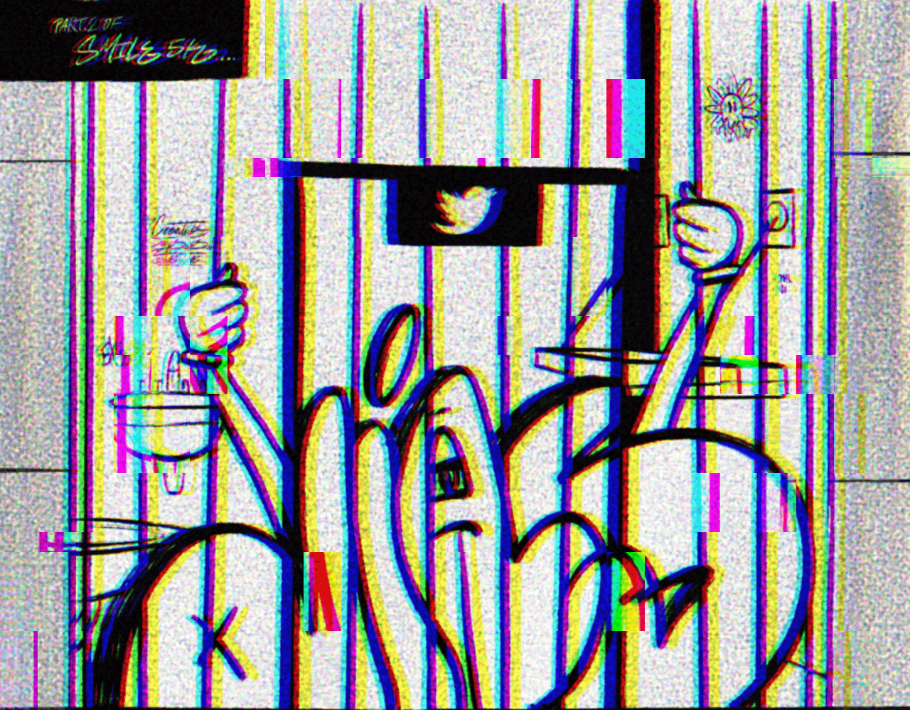 Twitter Jail
