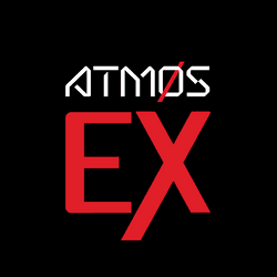 Atmos | Exordium Chapter 02 collection image