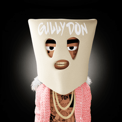 Gully Don's Exclusive Club collection image