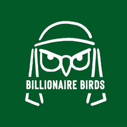 Billionaire Birds - official collection image