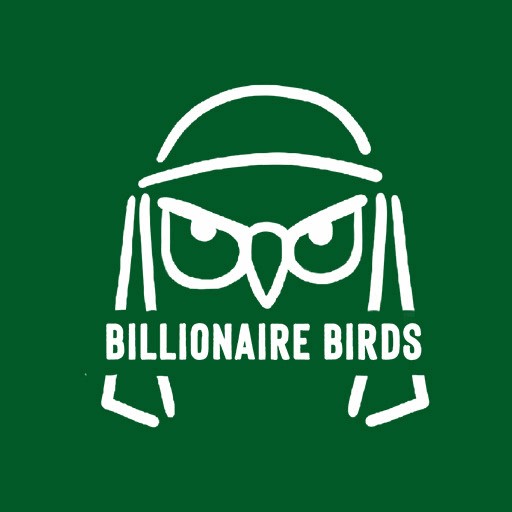 Billionaire Birds