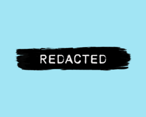 REDACTED JPEGS