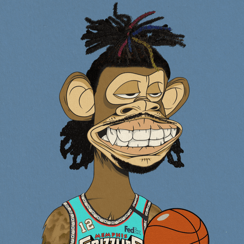 Bored Ape Celebrity Derivatives