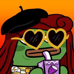 Juicebox Frens #4909