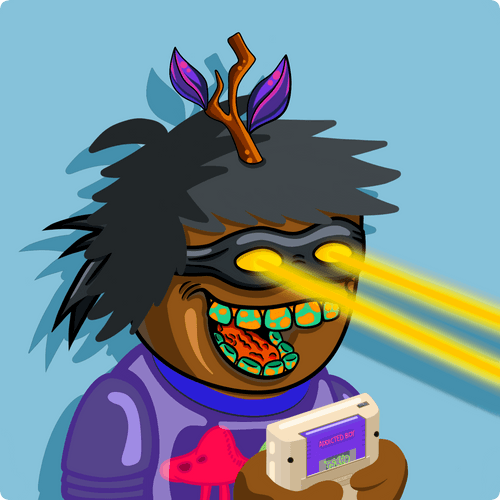 GAM #335