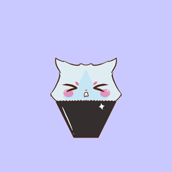 Cupcat 1058