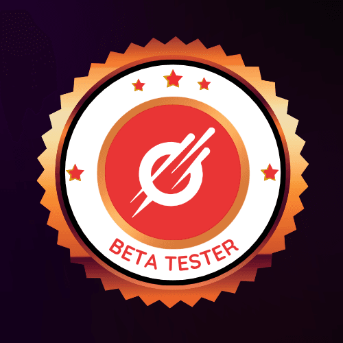 OP Names - Beta Tester Role & Badge - Galxe OAT V2 | OpenSea