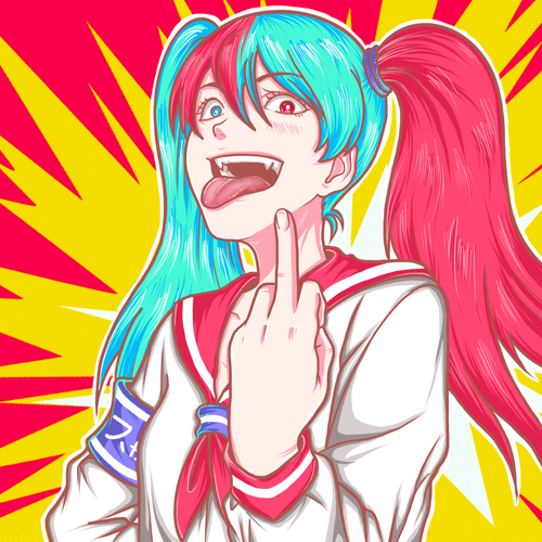 WAIFUCKER