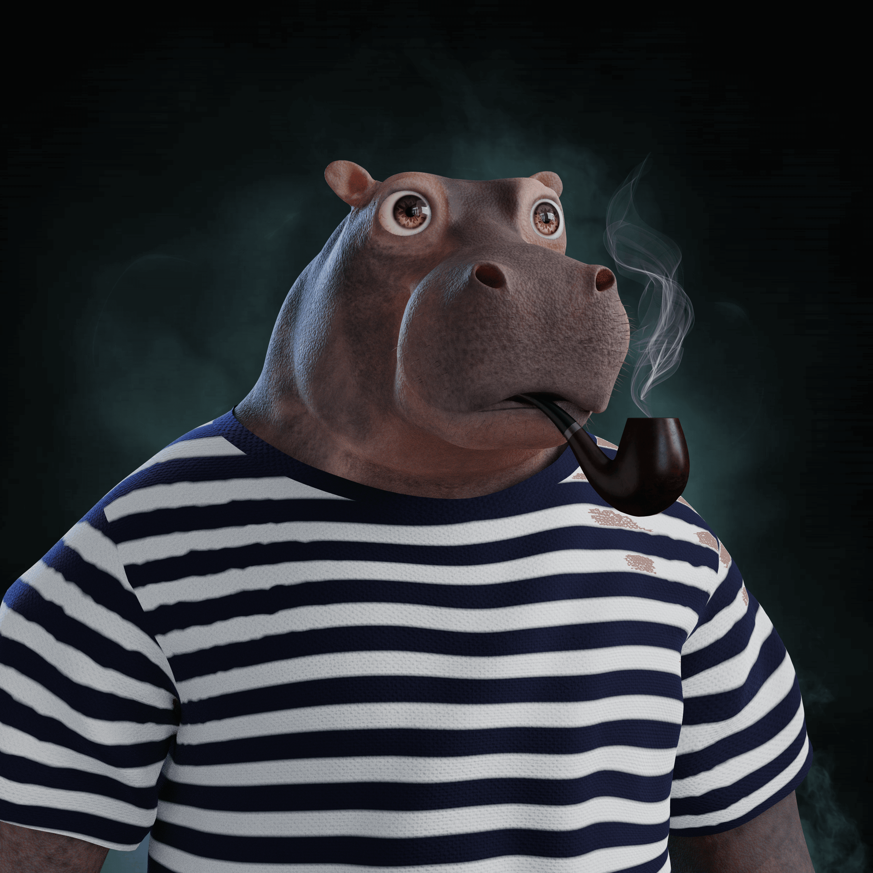 Hippo #224