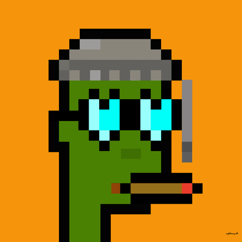 URBANPUNKPEPE