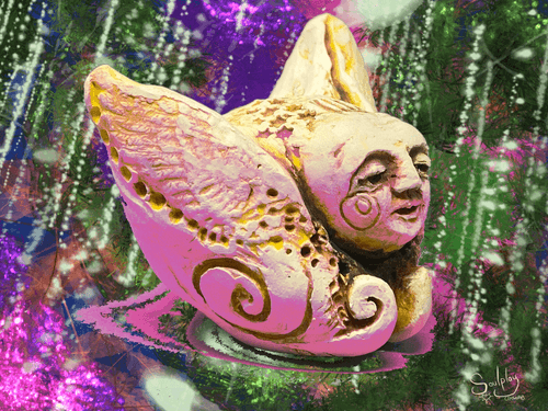 Christmas Clay
