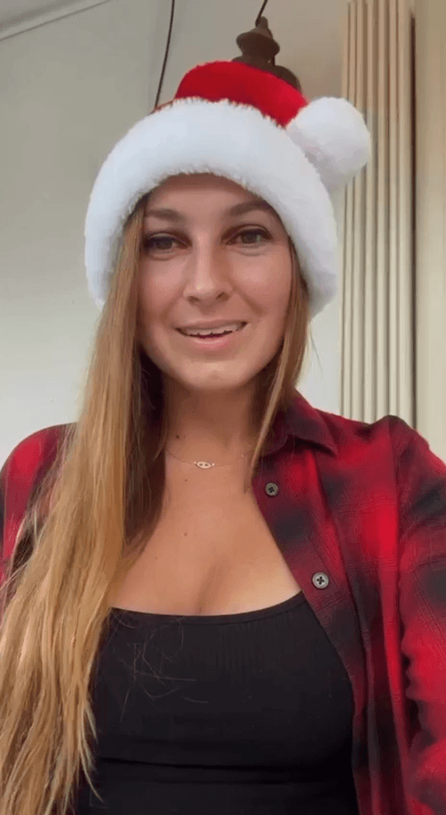 All I Want For Christmas Is You