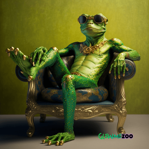 CZ FROG #1
