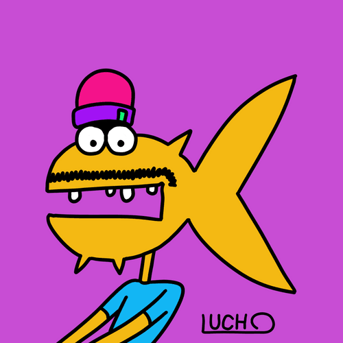 Lucho Fish