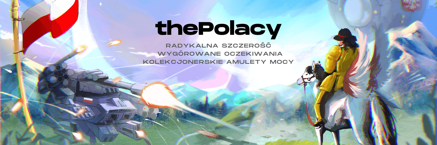 thePolacy バナー