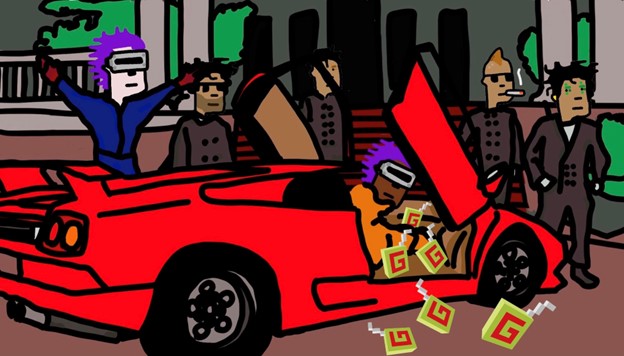 LEP = LAMBO