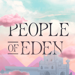 People Of Eden collection image